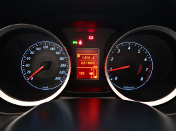 Mitsubishi Lancer 2009