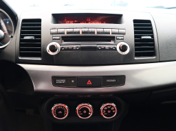 Mitsubishi Lancer 2009