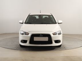 Mitsubishi Lancer - 2009