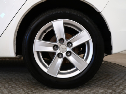 Mitsubishi Lancer 2009