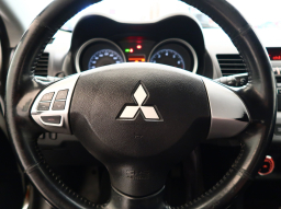Mitsubishi Lancer 2009