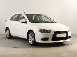 Mitsubishi Lancer 2009