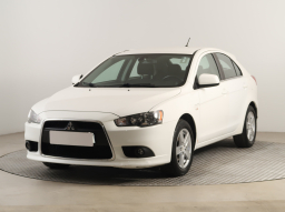 Mitsubishi Lancer 2009