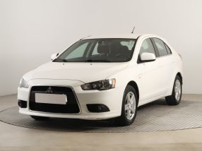 Mitsubishi Lancer - 2009