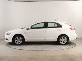 Mitsubishi Lancer - 2009