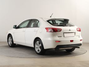 Mitsubishi Lancer - 2009