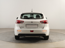 Mitsubishi Lancer 2009