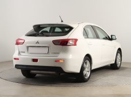 Mitsubishi Lancer 2009