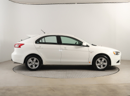 Mitsubishi Lancer 2009