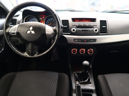 Mitsubishi Lancer 2009