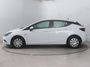 Opel Astra - 2017