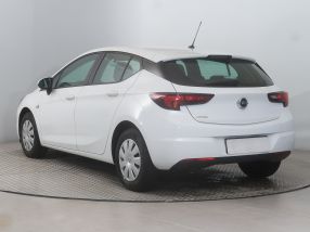 Opel Astra - 2017