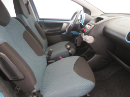 Toyota Aygo 2014