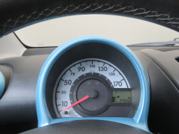 Toyota Aygo 2014