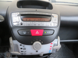 Toyota Aygo 2014