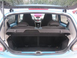 Toyota Aygo 2014