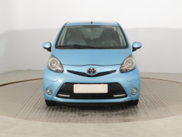 Toyota Aygo 2014