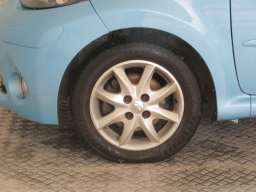 Toyota Aygo 2014