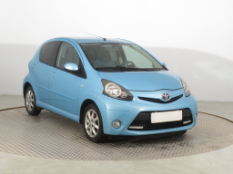 Toyota Aygo 2014