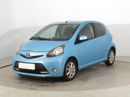 Toyota Aygo 2014