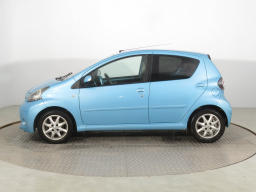 Toyota Aygo 2014