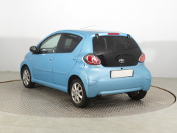 Toyota Aygo 2014