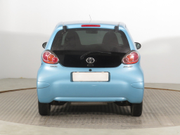 Toyota Aygo 2014