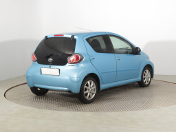 Toyota Aygo 2014