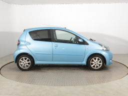 Toyota Aygo 2014