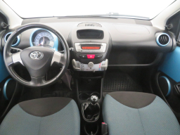 Toyota Aygo 2014