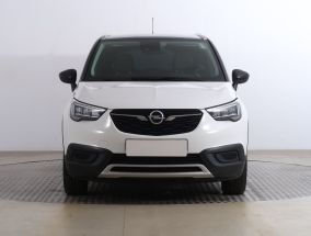 Opel Crossland X - 2020
