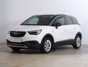 Opel Crossland X - 2020