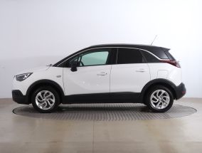 Opel Crossland X - 2020