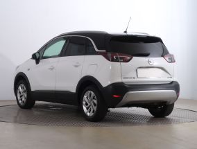 Opel Crossland X - 2020