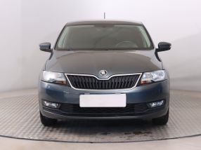 Skoda Rapid - 2018