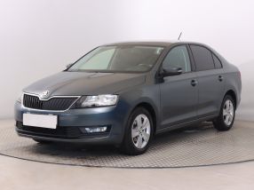 Skoda Rapid - 2018