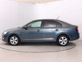 Skoda Rapid - 2018