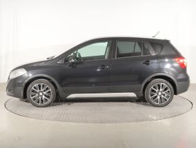 Suzuki SX4 S-Cross - 2015