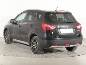 Suzuki SX4 S-Cross - 2015