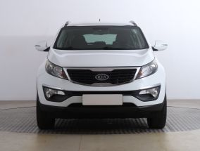 Kia Sportage - 2011