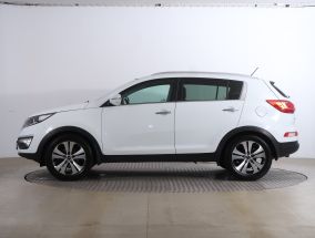 Kia Sportage - 2011