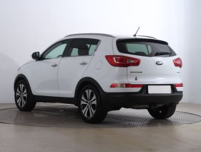 Kia Sportage - 2011
