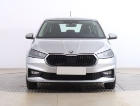 Skoda Fabia - 2023
