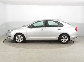Skoda Rapid - 2017