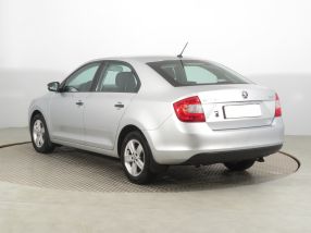 Skoda Rapid - 2017