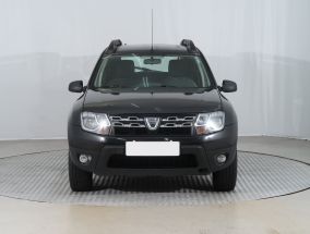Dacia Duster - 2014