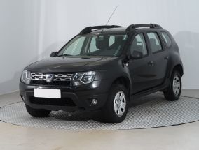 Dacia Duster - 2014
