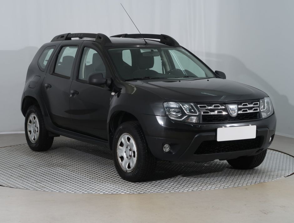 Dacia Duster - 2014