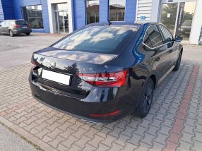 Skoda Superb - 2016