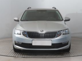 Skoda Octavia - 2020